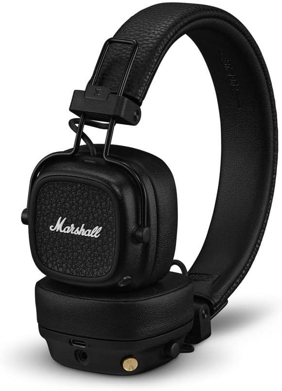Marshall Major V Bezvadu Austiņas