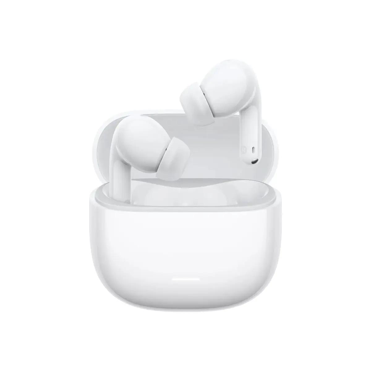 Xiaomi Redmi Buds 8 Lite Białe