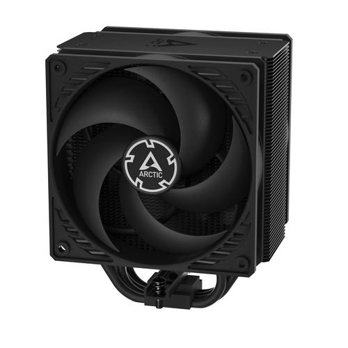 Arctic Freezer 36 Black CPU dzesētājs
