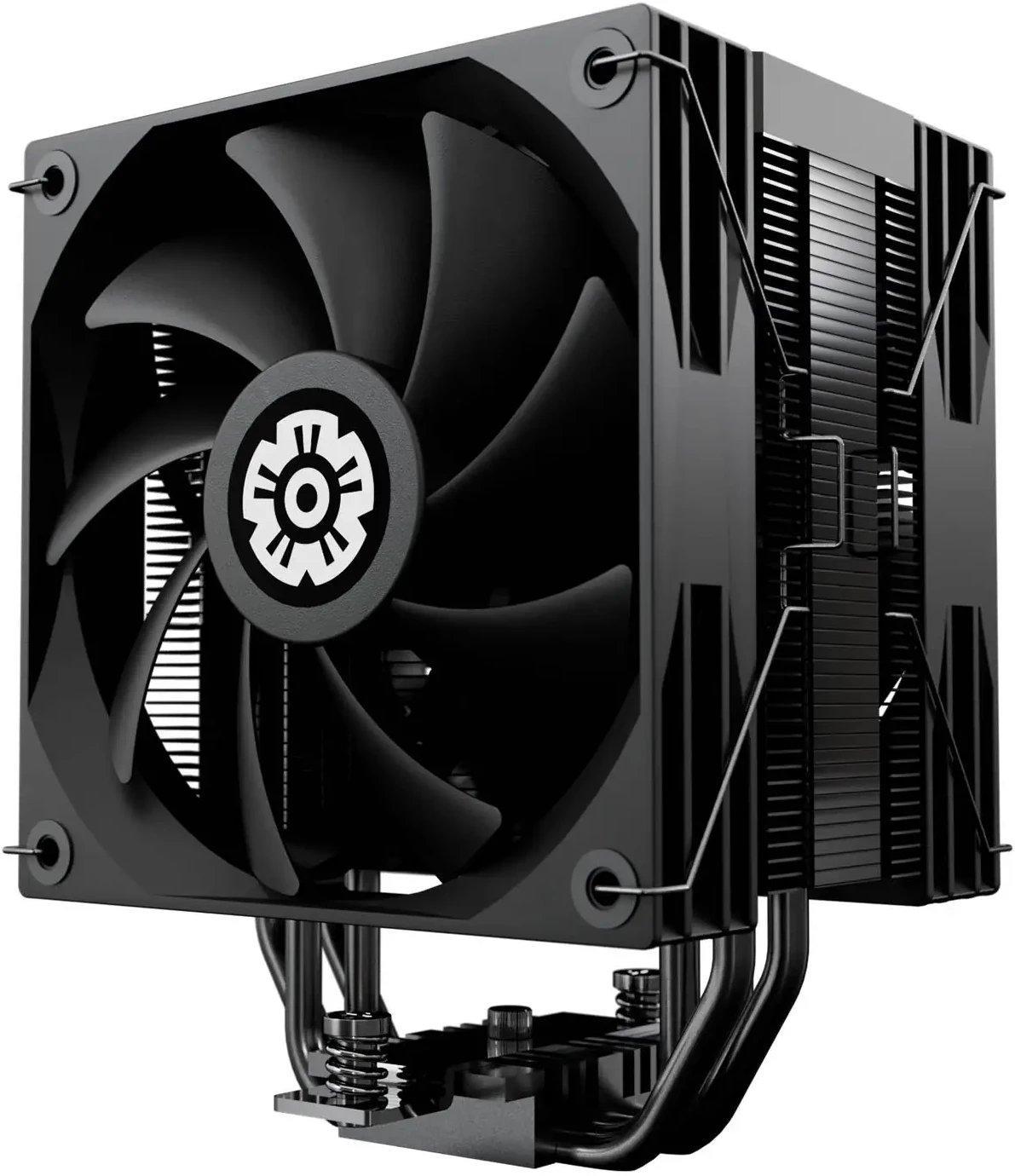 Enermax ETS-T41 Digital (Black, 120 mm)
