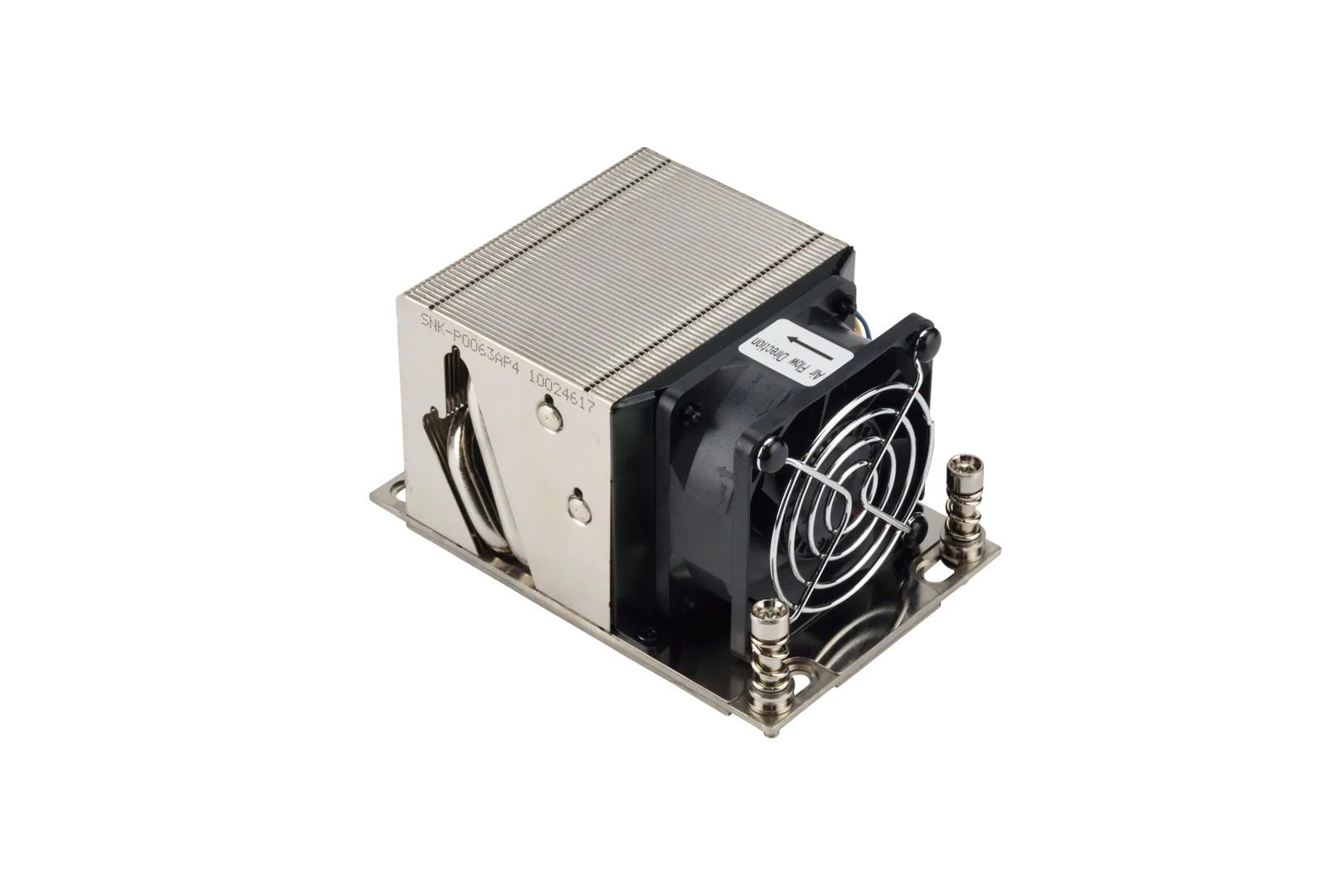 Gaisa dzesētājs Supermicro SNK-P0063AP4