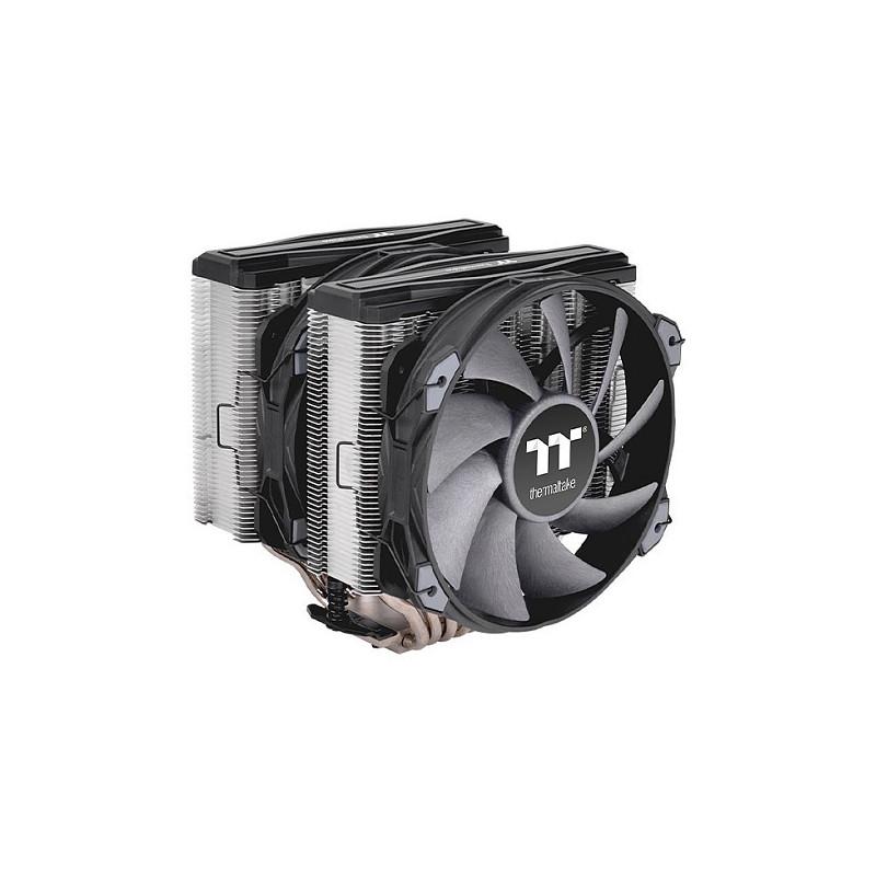 Thermaltake TOUGHAIR 710 - Prozessor-Luftkühler -