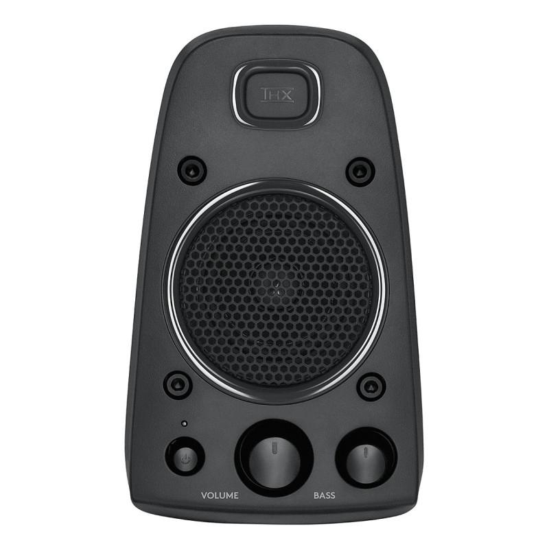 Logitech Z625 Powerful THX Sound 2
