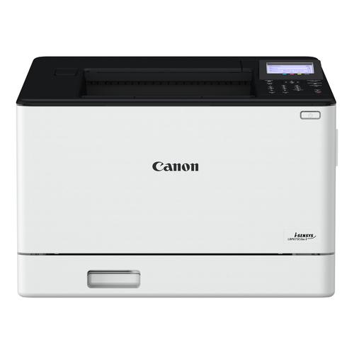 Canon i-SENSYS/LBP673Cdw II/Lāzera printeris A4/LAN/Wi-Fi/USB