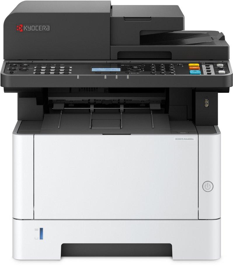 Daudzfunkciju ierīce Kyocera KYOCERA ECOSYS* MA4000x/Plus