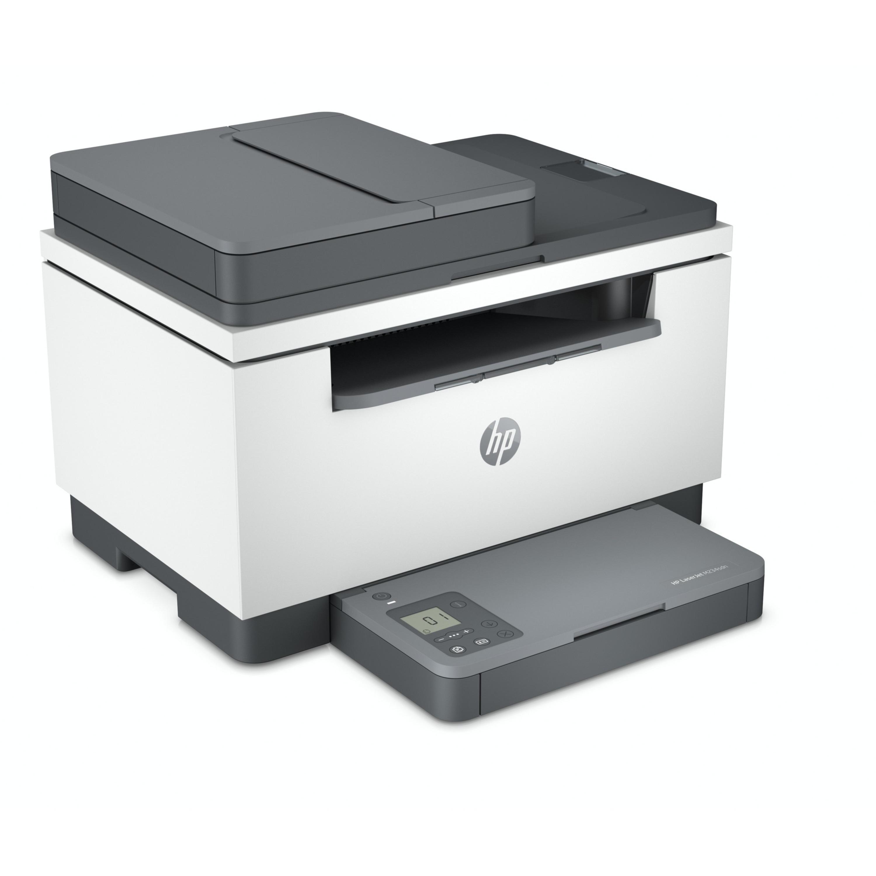 HP LaserJet MFP M234sdn, multifunction printer