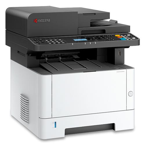 Kyocera ECOSYS MA3500x S/W-Laserdrucker Scanner Kopierer