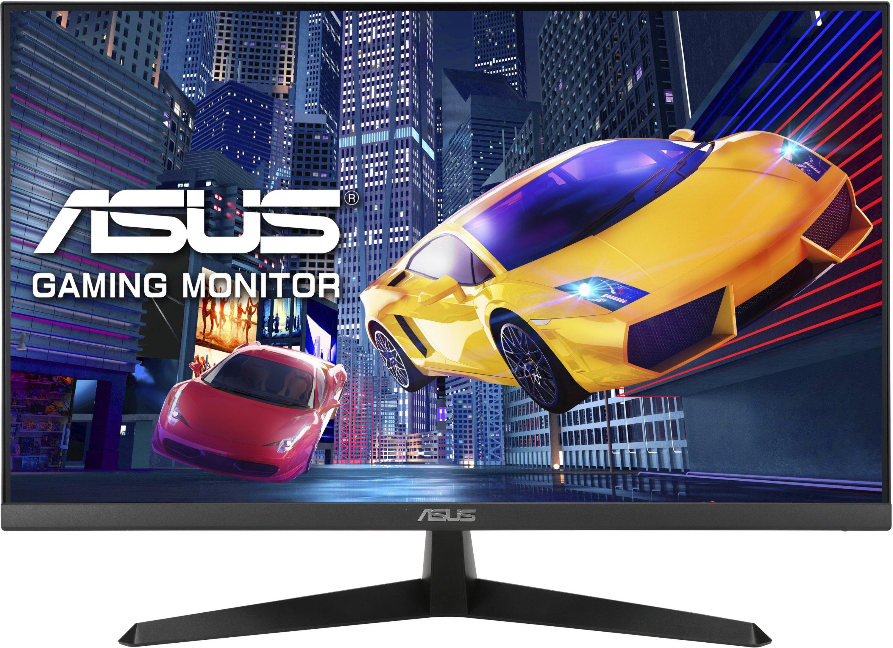 ASUS 24 collu monitors VY249HG2 144Hz