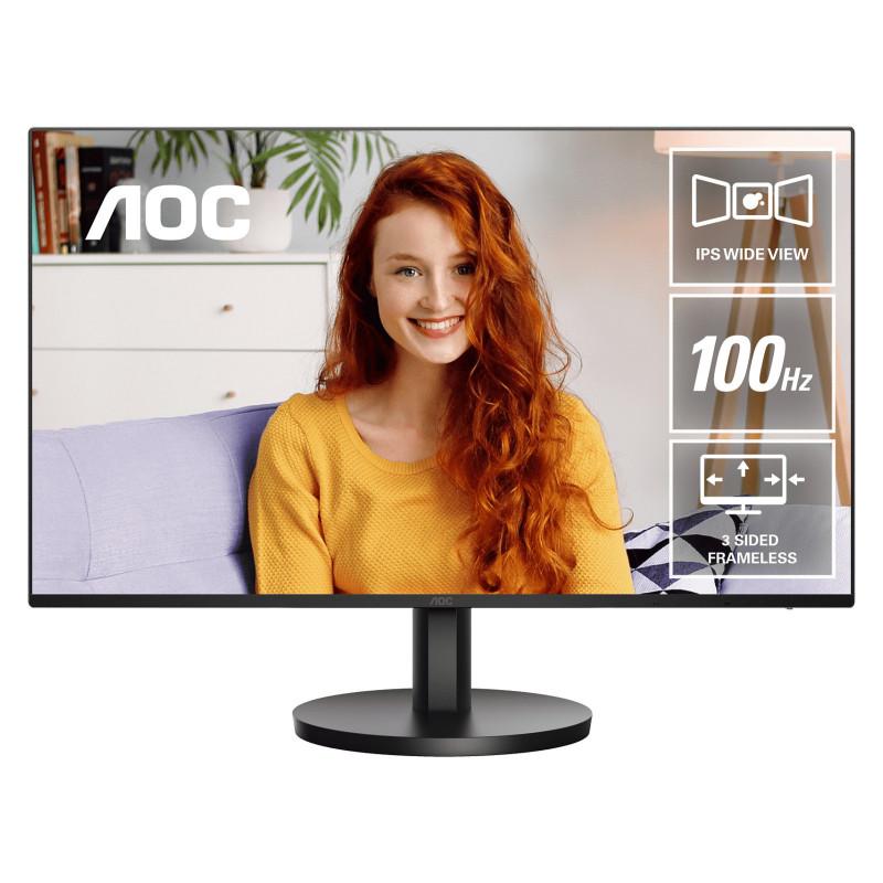 AOC 24B3HA2 computer monitor 60.5