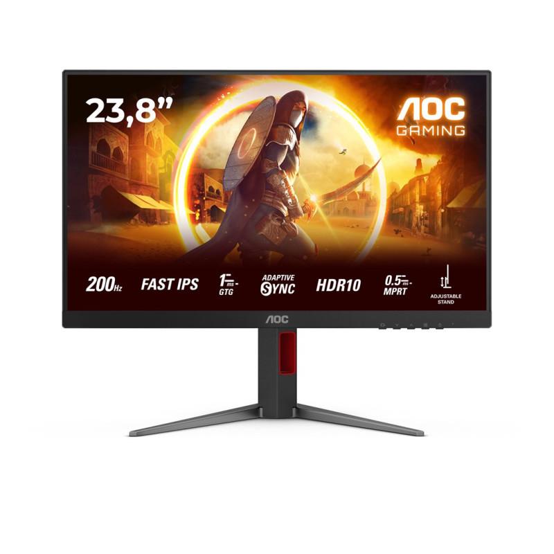 AOC 24G4HA 23.8 Zoll Full