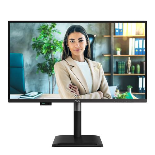 AOC Q27P4CV - 120Hz | QHD