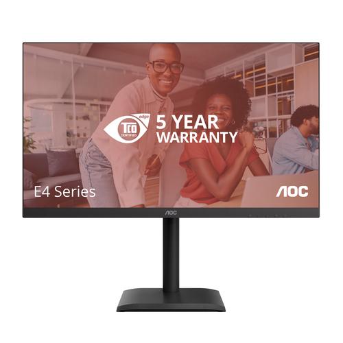 AOC U27E4CV - 60Hz | 4K