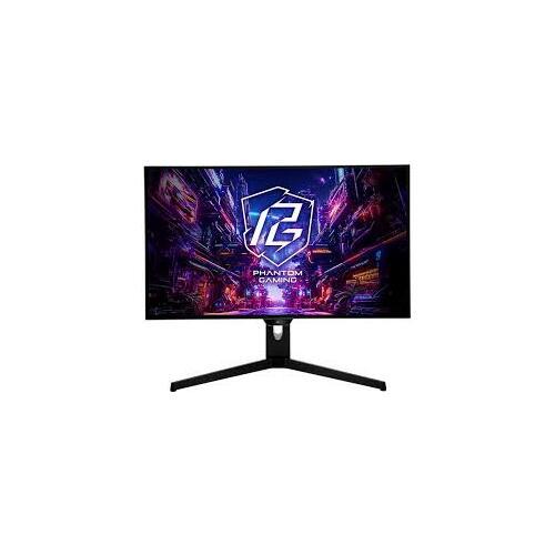 ASRock PGO27QFS OLED Gaming Monitor –