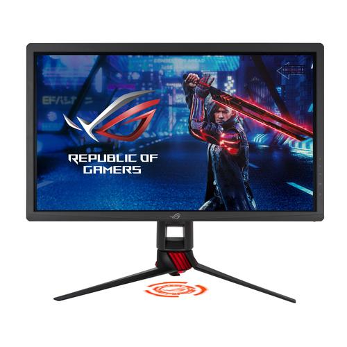 ASUS ROG Strix XG27UQDMS 68.32cm