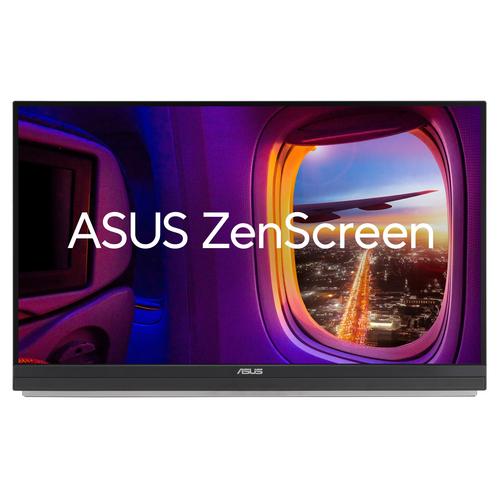 Asus ZenScreen MB27ACF Monitors 27"