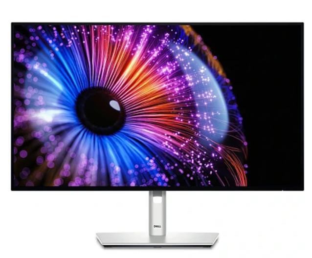 DELL UltraSharp U2724DE computer monitor 68