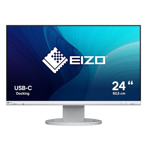EIZO FlexScan EV2480-WT - LED-Monitor -