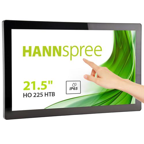 Hannspree 54.6cm (21,5")