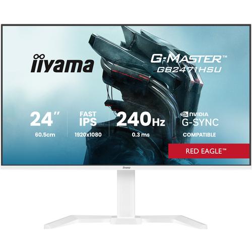 IIYAMA 60.5cm (24") GB2471HSU-W1
