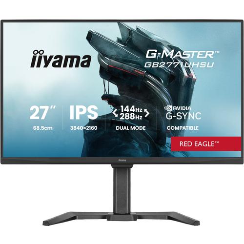 IIYAMA 68.6cm (27") GB2771UHSU-B1