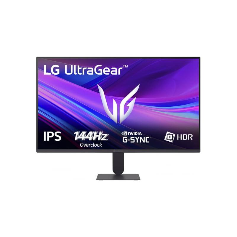 LG UltraGear 27G411A-B Full HD Gaming
