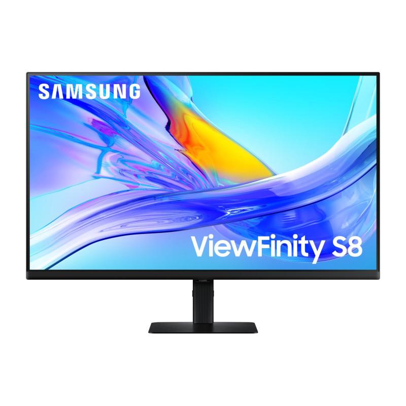 SAMSUNG Monitor 32 inch ViewFinity S80UD
