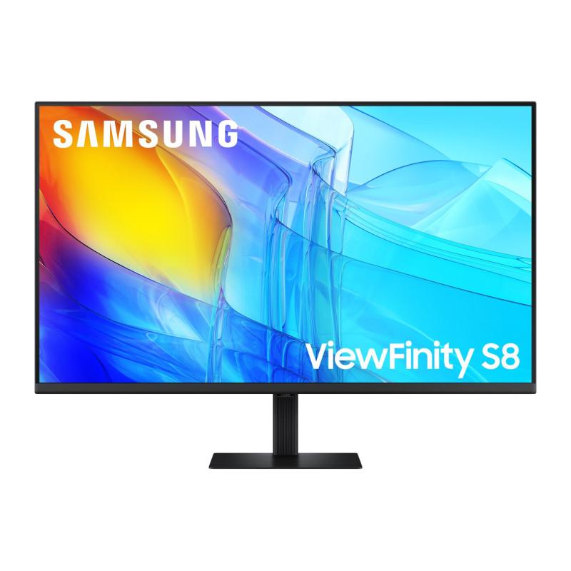 SAMSUNG Monitor 37 cali ViewFinity S80D