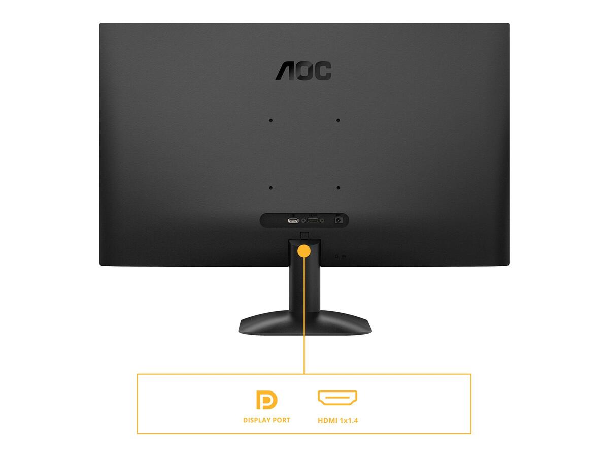 Monitor AOC Q27B35E