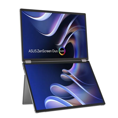 Monitor Asus ZenScreen Duo OLED MQ149CD