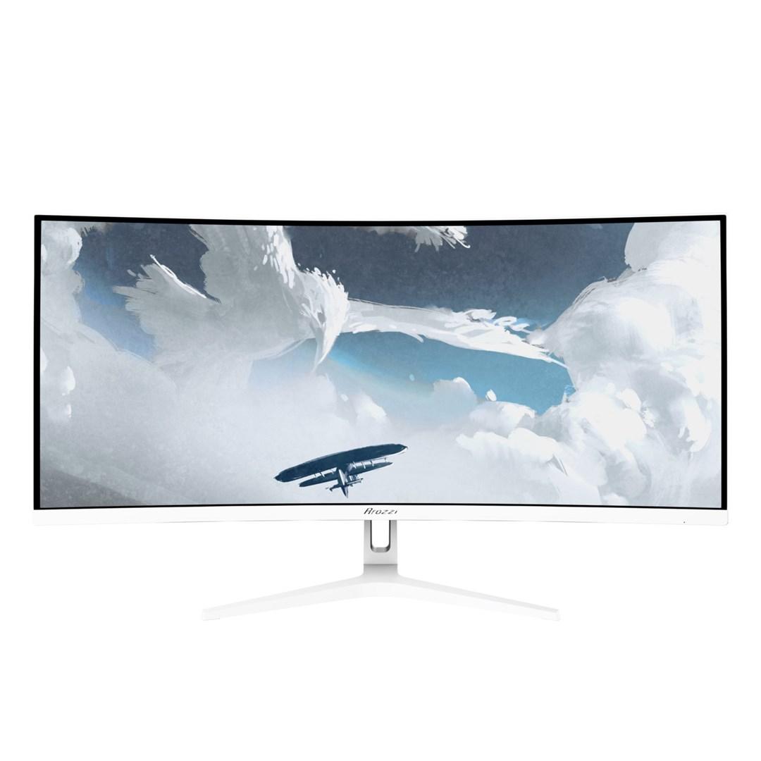 Monitors Arozzi Arozzi Nova 34 izliekts