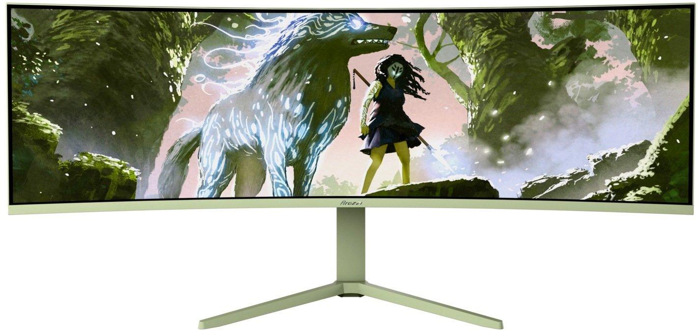 Monitors Arozzi Arozzi Nova 49 izliekts