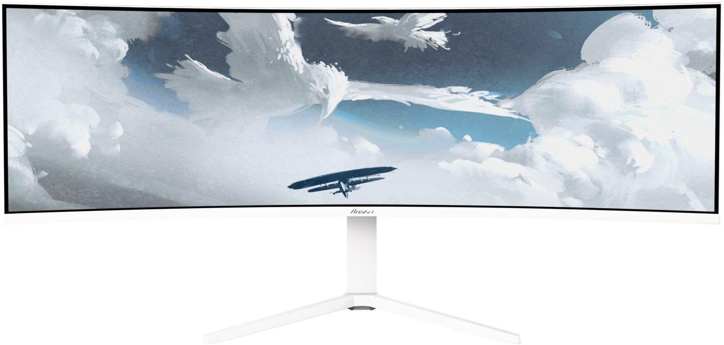 Monitors Arozzi Arozzi Nova 49 izliekts