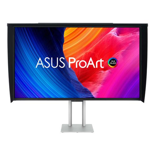 Monitors Asus ProArt PA32UCDMR-K QD-OLED (90LM03HE-B01K71)
