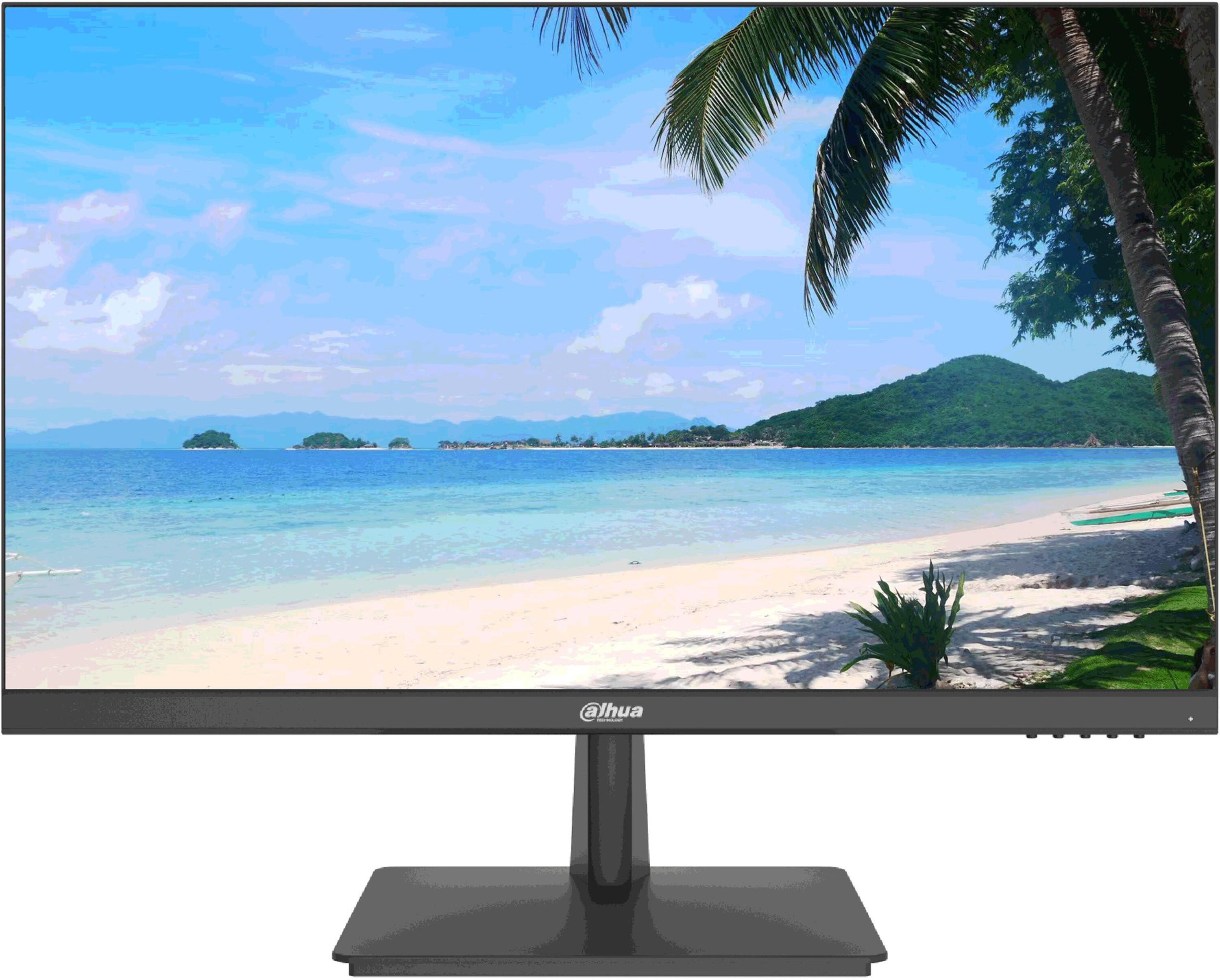Monitors Dahua Technology LM24-H200
