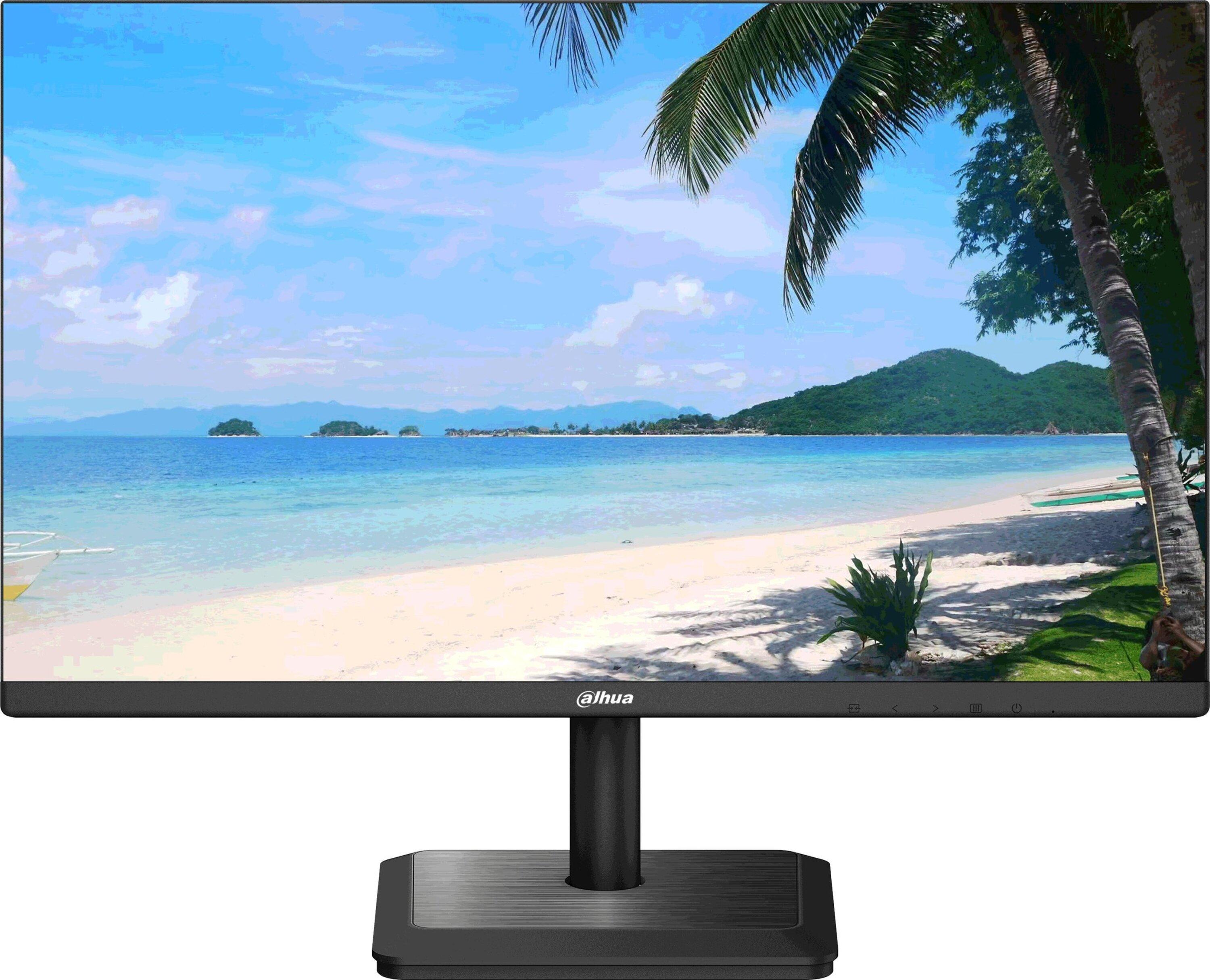Monitors Dahua Technology LM24-H200