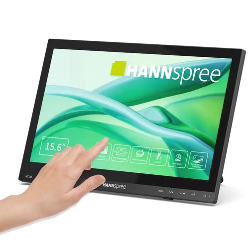 Monitors Hannspree 39.6cm (15,6)