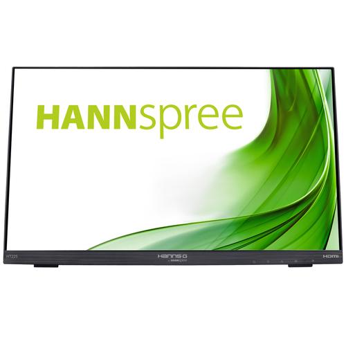 Monitors Hannspree HT225HPB