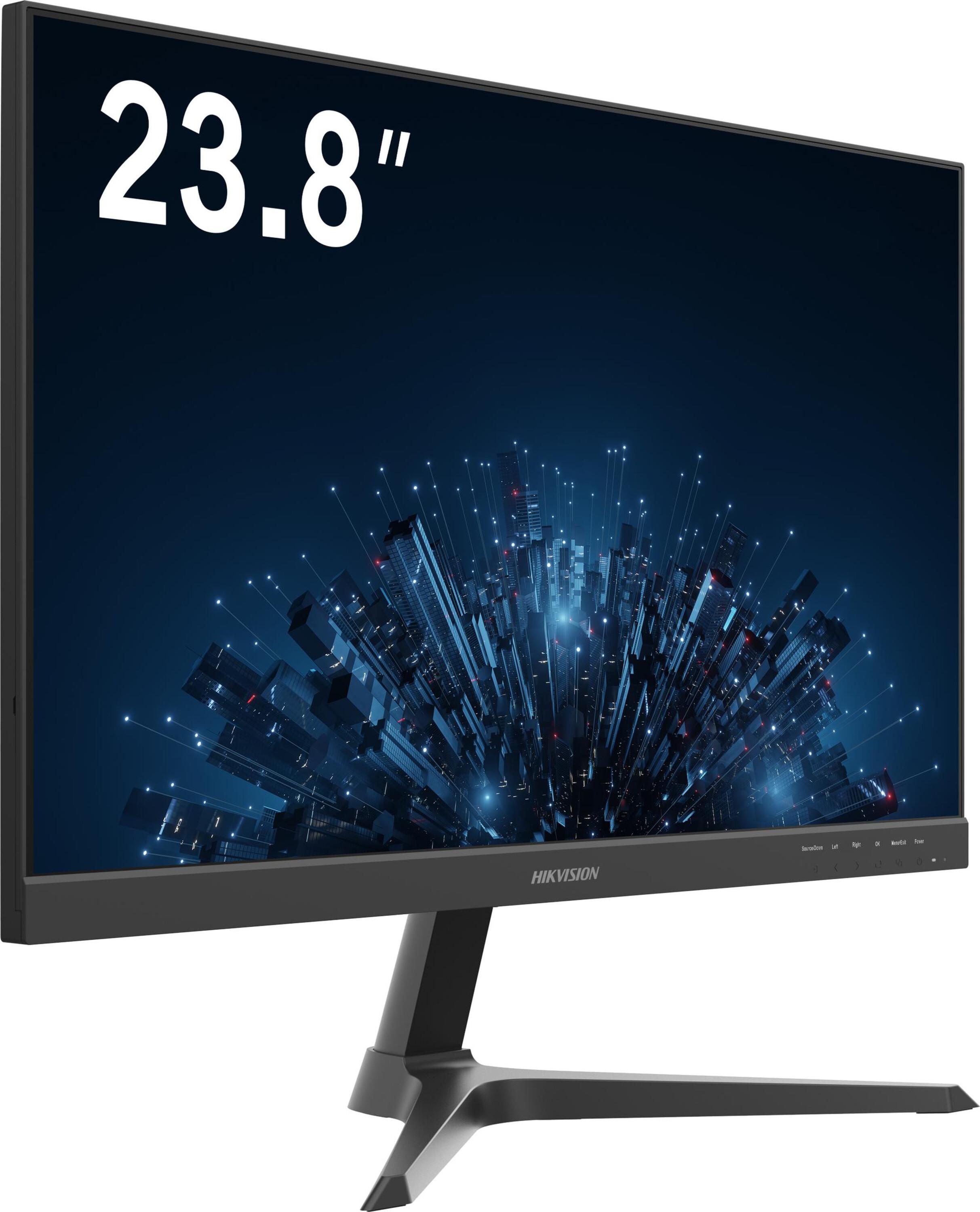 Monitors Hikvision DS-D5224F3-1V0SV/D