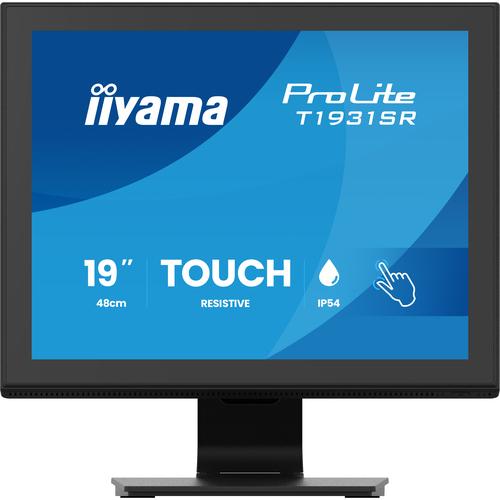Monitors iiyama 48.0cm (19")