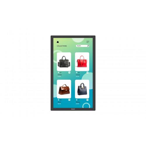 Philips Professional Displays Monitors Philips 32BDL3751T/00