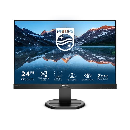 Monitors Philips B-line 240B9/00
