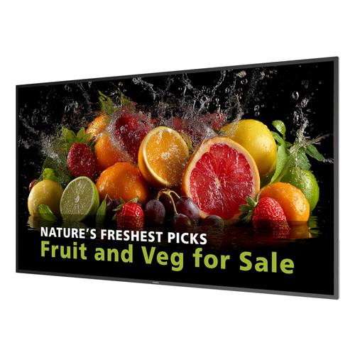 Philips Professional Displays Monitors Philips D-Line