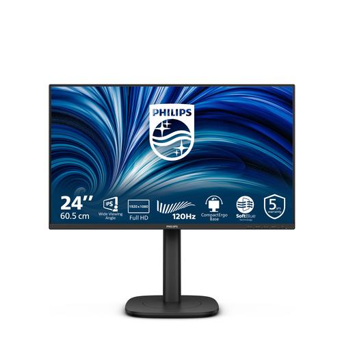 Philips 24B2N3200J - 120Hz | Full