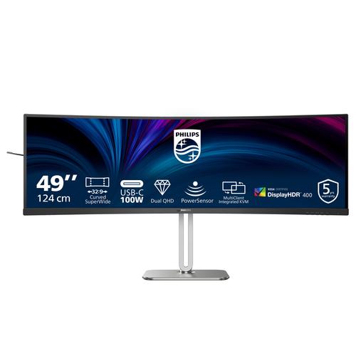 Philips 49B2U5900C Monitors 49" VA 5120