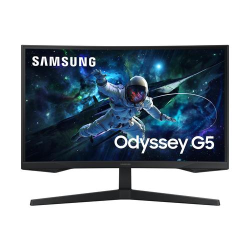 Samsung Odyssey G50D S27CG554EU 27 Zoll