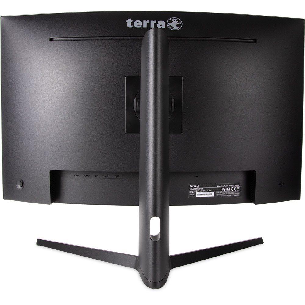 Wortmann Ag TERRA izliekts LCD/LED monitors