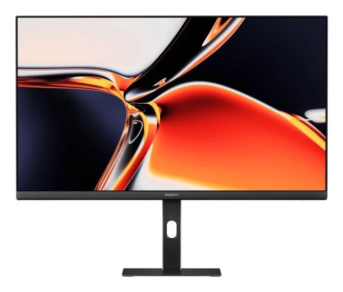 Xiaomi A27Ui 4K UHD Monitors 27"