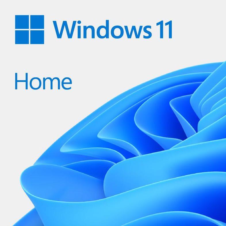 Programmatūra MICROSOFT Windows 11 Home 64Bit