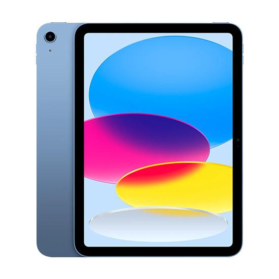 Apple iPad 11" (A16) Wi-Fi (2025)