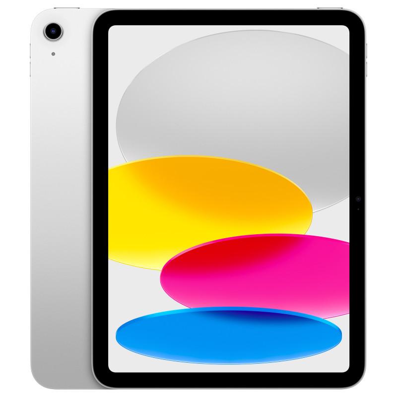 Apple iPad 11" WIFI 256GB Silver